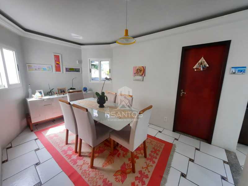 Conheça 7. do imóvel - Casa á venda no Anil. - JPCA50004 - 8 7. - 8