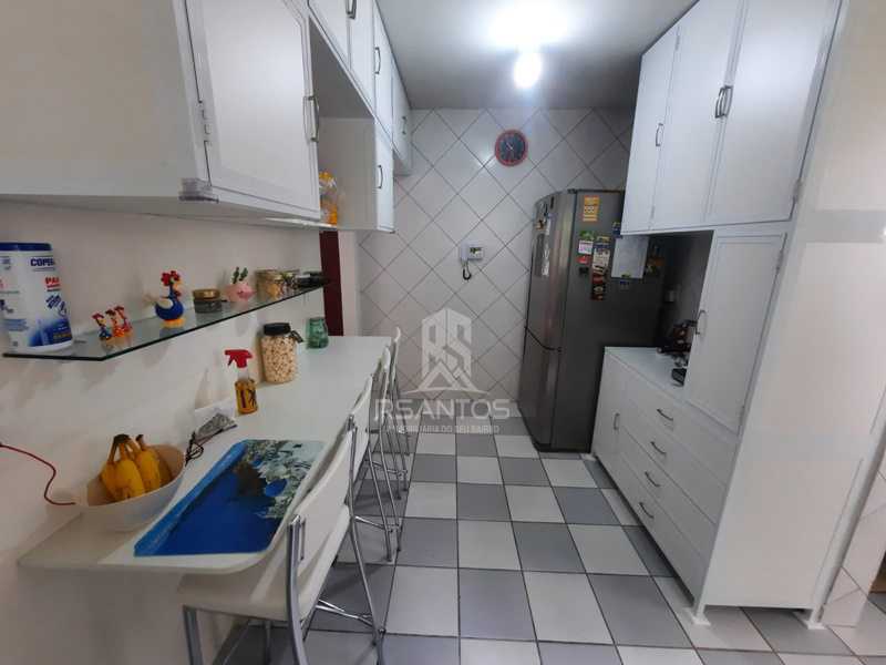 Conheça 9. do imóvel - Casa á venda no Anil. - JPCA50004 - 10 9. - 10