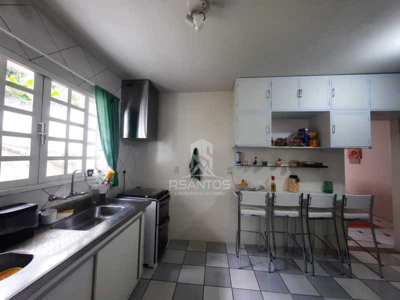 Conheça 10. do imóvel - Casa á venda no Anil. - JPCA50004 - 11 10. - 11