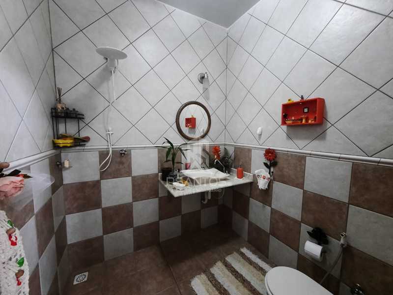 Conheça 14. do imóvel - Casa á venda no Anil. - JPCA50004 - 16 14. - 16
