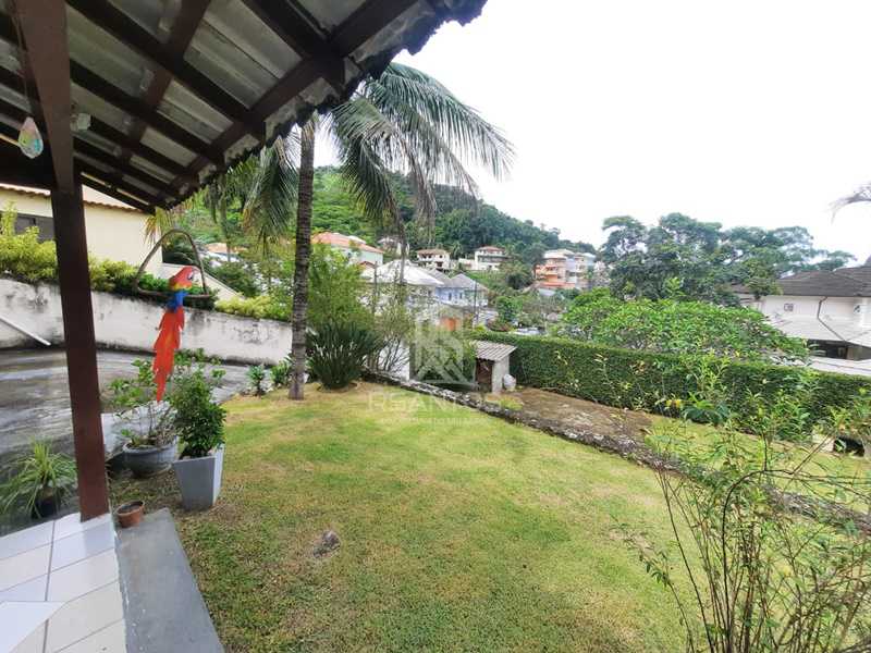 Conheça 19. do imóvel - Casa á venda no Anil. - JPCA50004 - 21 19. - 21