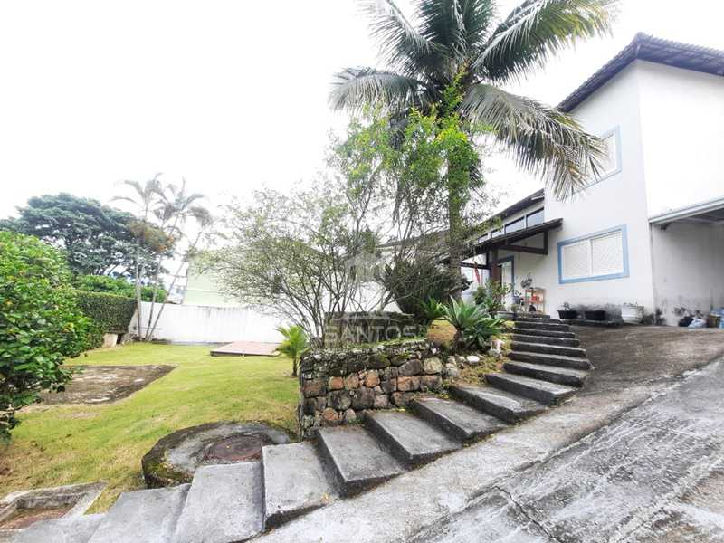 Conheça 20. do imóvel - Casa á venda no Anil. - JPCA50004 - 22 20. - 22