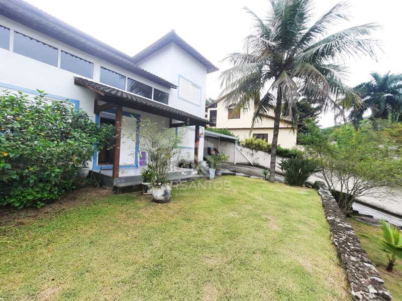 Conheça 21. do imóvel - Casa á venda no Anil. - JPCA50004 - 1 21. - 1