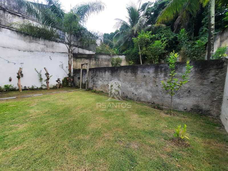 Conheça 22. do imóvel - Casa á venda no Anil. - JPCA50004 - 23 22. - 23