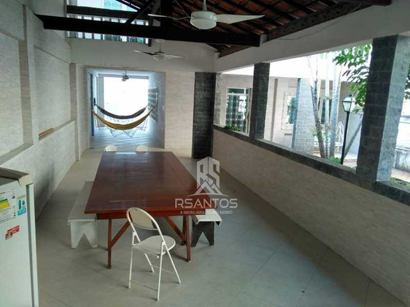 Conheça 2. do imóvel - Eldorado - Terreno 1017 m² Plano - Casa duplex - 3 Quartos - 2 Suítes - 3 Vagas - Financia - JPCN30069 - 3 2. - 3