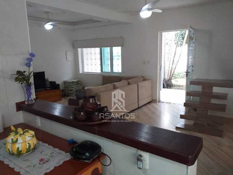 Conheça 4. do imóvel - Eldorado - Terreno 1017 m² Plano - Casa duplex - 3 Quartos - 2 Suítes - 3 Vagas - Financia - JPCN30069 - 1 4. - 1