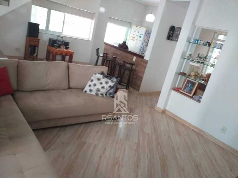 Conheça 5. do imóvel - Eldorado - Terreno 1017 m² Plano - Casa duplex - 3 Quartos - 2 Suítes - 3 Vagas - Financia - JPCN30069 - 6 5. - 6