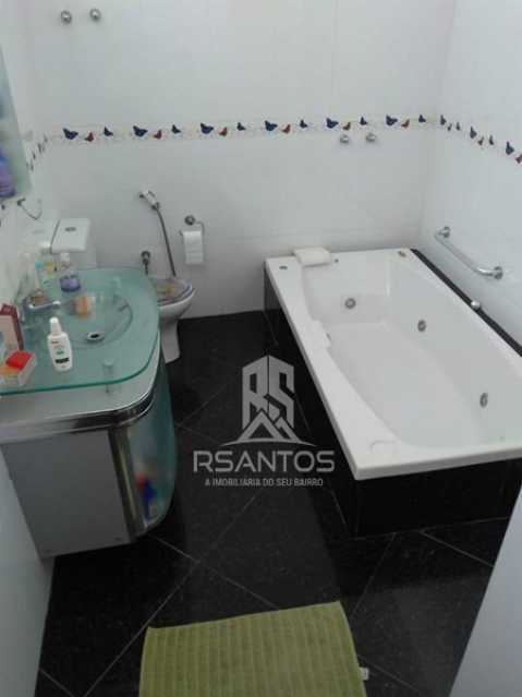 Conheça 12. do imóvel - Eldorado - Terreno 1017 m² Plano - Casa duplex - 3 Quartos - 2 Suítes - 3 Vagas - Financia - JPCN30069 - 7 12. - 7