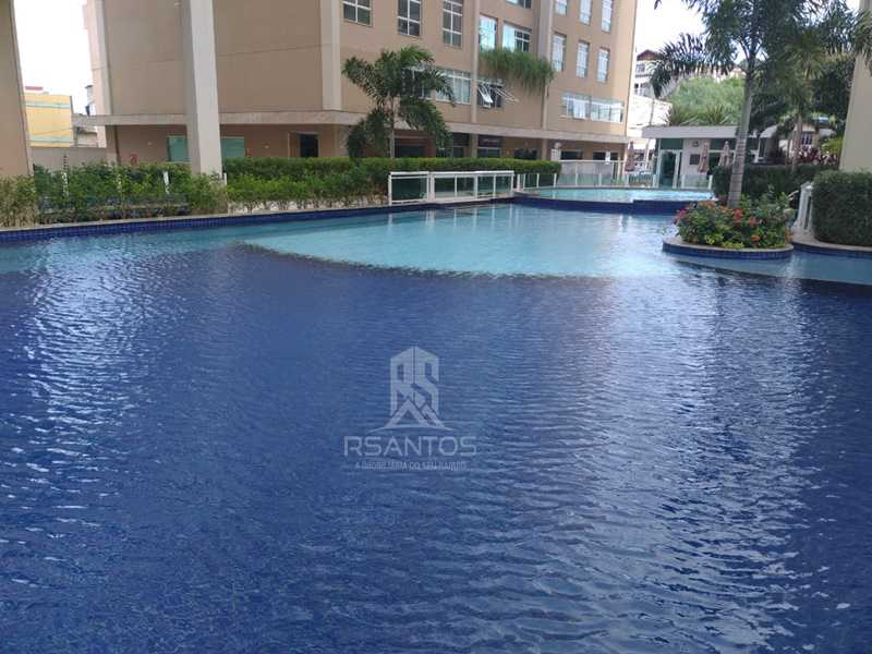 Conheça 01. do imóvel - Condomínio Connect Lif - Apartamento - 1 locação - Piscina - Próximo ao Shopping Taquara. - JPAP10015 - 3 01. - 3