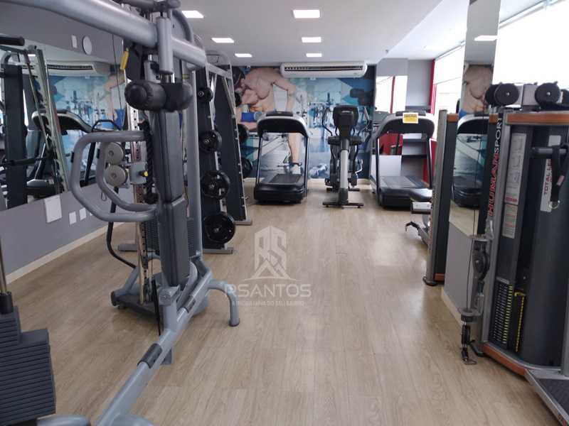 Conheça 12. do imóvel - Condomínio Connect Lif - Apartamento - 1 locação - Piscina - Próximo ao Shopping Taquara. - JPAP10015 - 15 12. - 15