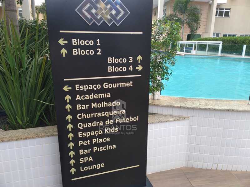 Conheça 13. do imóvel - Condomínio Connect Lif - Apartamento - 1 locação - Piscina - Próximo ao Shopping Taquara. - JPAP10015 - 14 13. - 14