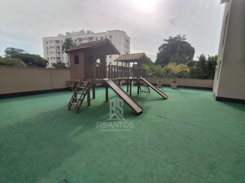 Conheça 14. do imóvel - Condomínio Connect Lif - Apartamento - 1 locação - Piscina - Próximo ao Shopping Taquara. - JPAP10015 - 17 14. - 17
