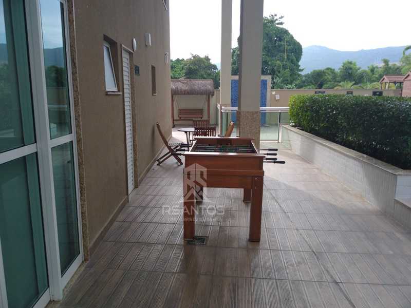 Conheça 15. do imóvel - Condomínio Connect Lif - Apartamento - 1 locação - Piscina - Próximo ao Shopping Taquara. - JPAP10015 - 16 15. - 16