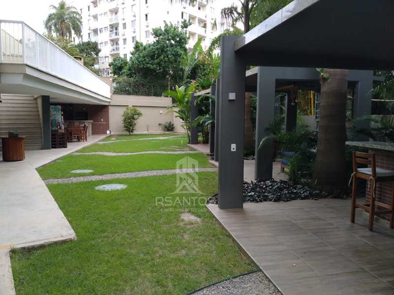 Conheça 17. do imóvel - Condomínio Connect Lif - Apartamento - 1 locação - Piscina - Próximo ao Shopping Taquara. - JPAP10015 - 23 17. - 23