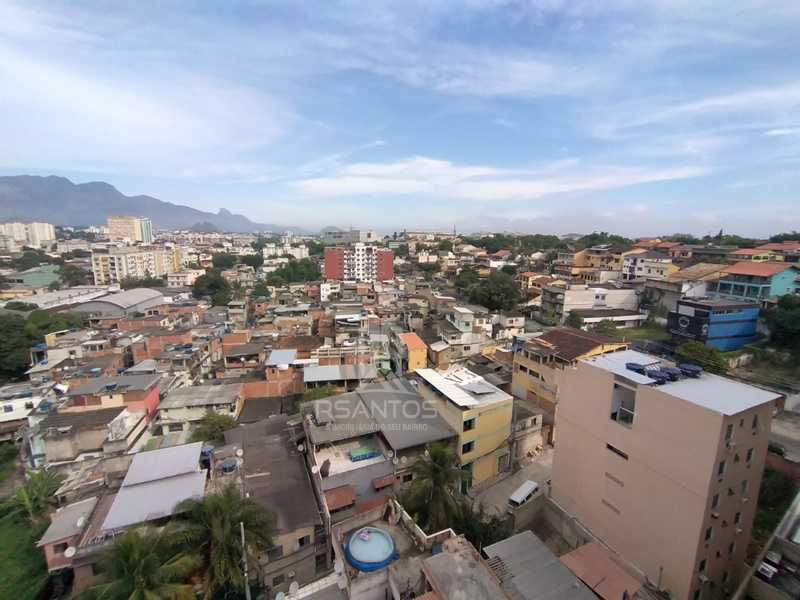 Conheça 23. do imóvel - Condomínio Connect Lif - Apartamento - 1 locação - Piscina - Próximo ao Shopping Taquara. - JPAP10015 - 30 23. - 30
