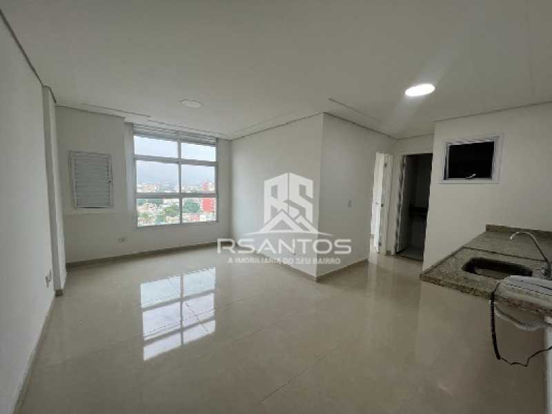 Conheça 1. do imóvel - Condomínio Connect Lif - Apartamento - 1 locação - Piscina - Próximo ao Shopping Taquara. - JPAP10015 - 5 1. - 5