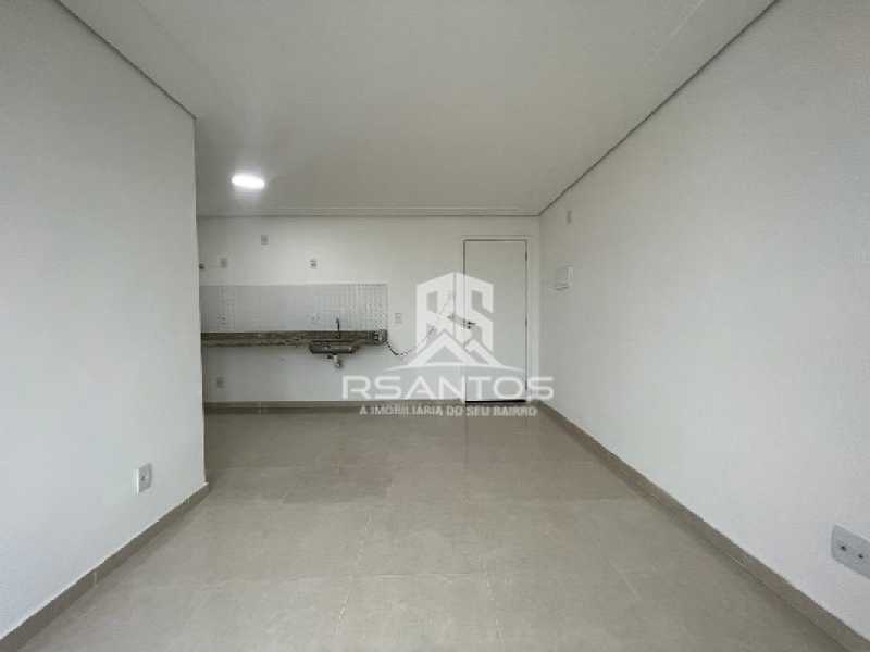 Conheça 3. do imóvel - Condomínio Connect Lif - Apartamento - 1 locação - Piscina - Próximo ao Shopping Taquara. - JPAP10015 - 7 3. - 7