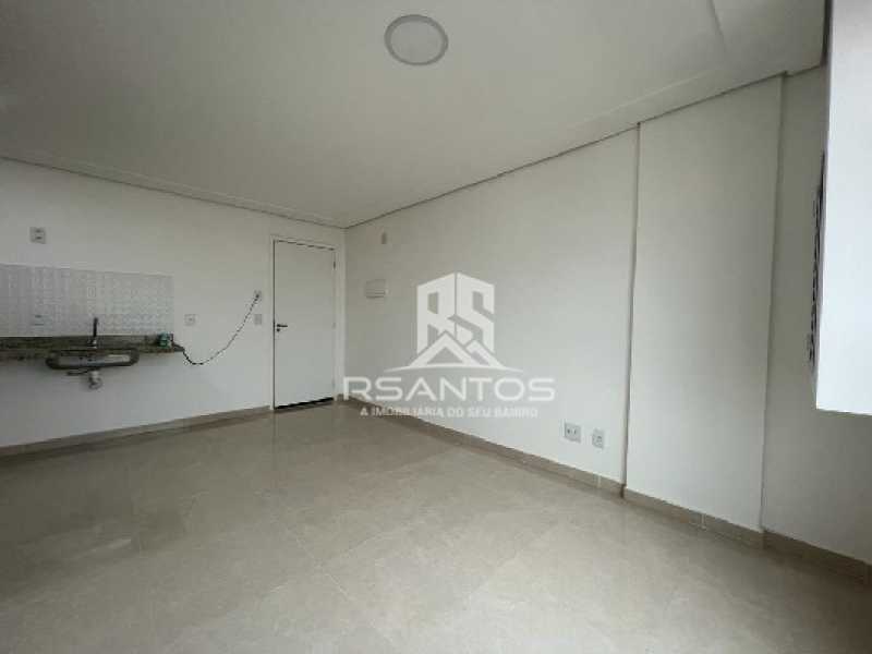 Conheça 4. do imóvel - Condomínio Connect Lif - Apartamento - 1 locação - Piscina - Próximo ao Shopping Taquara. - JPAP10015 - 8 4. - 8