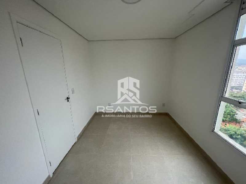 Conheça 9. do imóvel - Condomínio Connect Lif - Apartamento - 1 locação - Piscina - Próximo ao Shopping Taquara. - JPAP10015 - 12 9. - 12