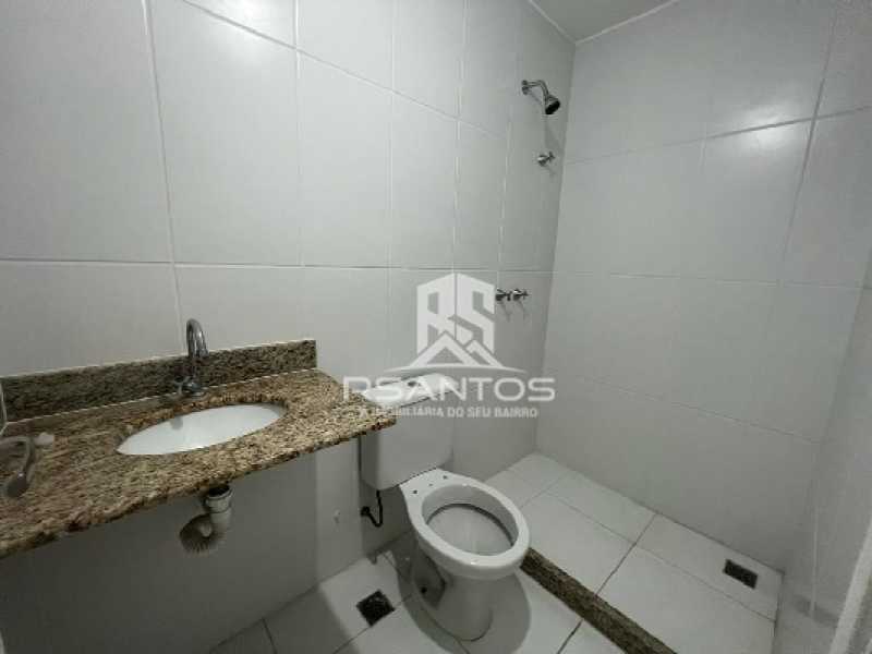 Conheça 10. do imóvel - Condomínio Connect Lif - Apartamento - 1 locação - Piscina - Próximo ao Shopping Taquara. - JPAP10015 - 13 10. - 13