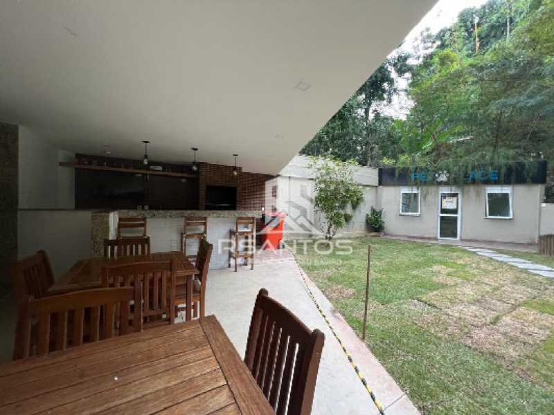 Conheça 11. do imóvel - Condomínio Connect Lif - Apartamento - 1 locação - Piscina - Próximo ao Shopping Taquara. - JPAP10015 - 24 11. - 24