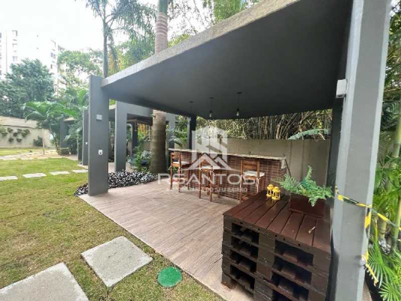 Conheça 12. do imóvel - Condomínio Connect Lif - Apartamento - 1 locação - Piscina - Próximo ao Shopping Taquara. - JPAP10015 - 25 12. - 25