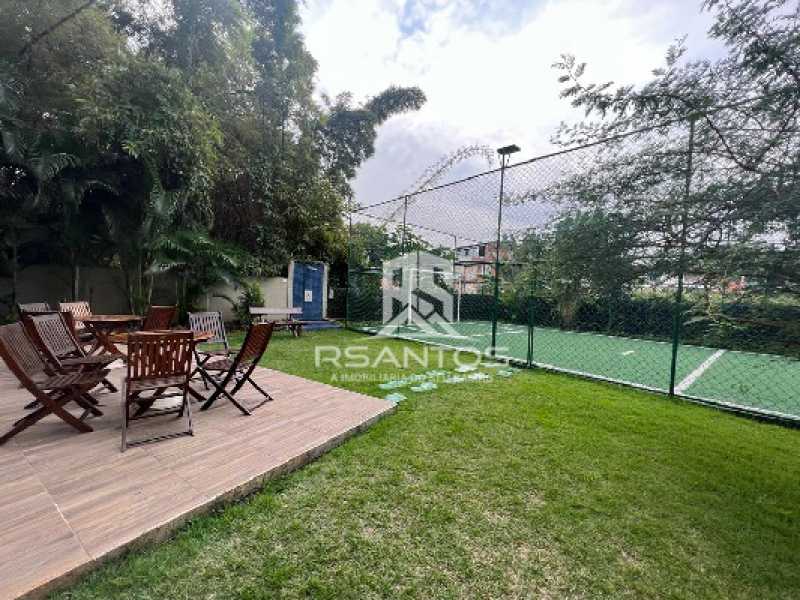 Conheça 14. do imóvel - Condomínio Connect Lif - Apartamento - 1 locação - Piscina - Próximo ao Shopping Taquara. - JPAP10015 - 27 14. - 27