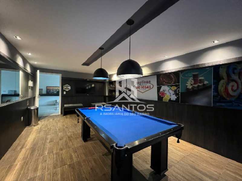 Conheça 17. do imóvel - Condomínio Connect Lif - Apartamento - 1 locação - Piscina - Próximo ao Shopping Taquara. - JPAP10015 - 21 17. - 21