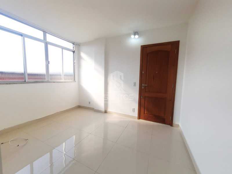 Conheça 05. do imóvel - Apartamento á venda na Freguesia. - JPAP20266 - 1 05. - 1