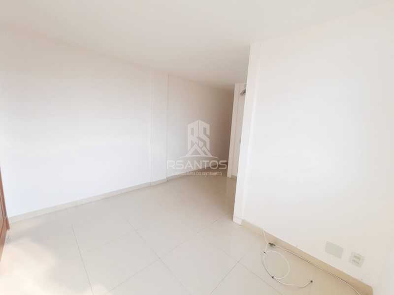 Conheça 06. do imóvel - Apartamento á venda na Freguesia. - JPAP20266 - 6 06. - 6