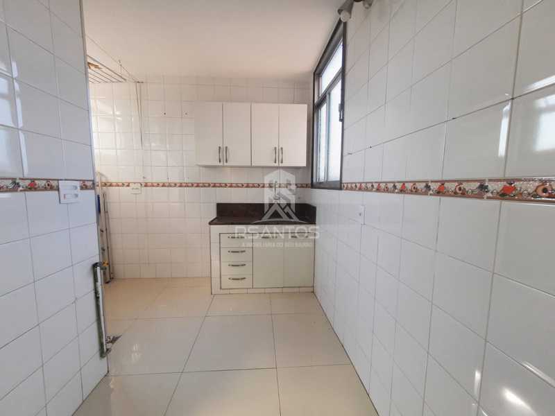 Conheça 16. do imóvel - Apartamento á venda na Freguesia. - JPAP20266 - 15 16. - 15