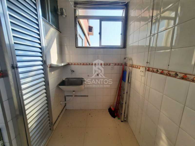 Conheça 20. do imóvel - Apartamento á venda na Freguesia. - JPAP20266 - 19 20. - 19