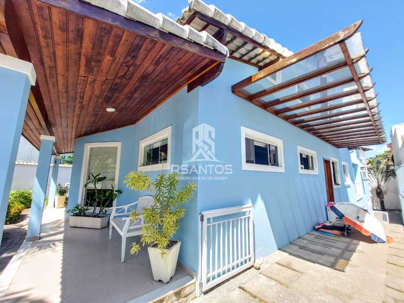 Conheça 02. do imóvel - Casa á venda em Jacarepaguá. - JPCN40074 - 2 02. - 2