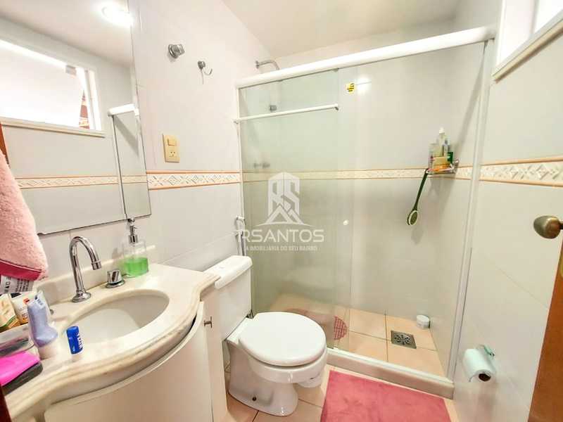 Conheça 15. do imóvel - Casa á venda em Jacarepaguá. - JPCN40074 - 16 15. - 16
