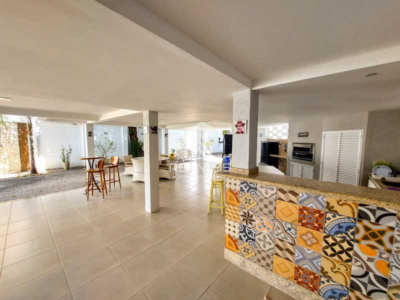 Conheça 23. do imóvel - Casa á venda em Jacarepaguá. - JPCN40074 - 24 23. - 24