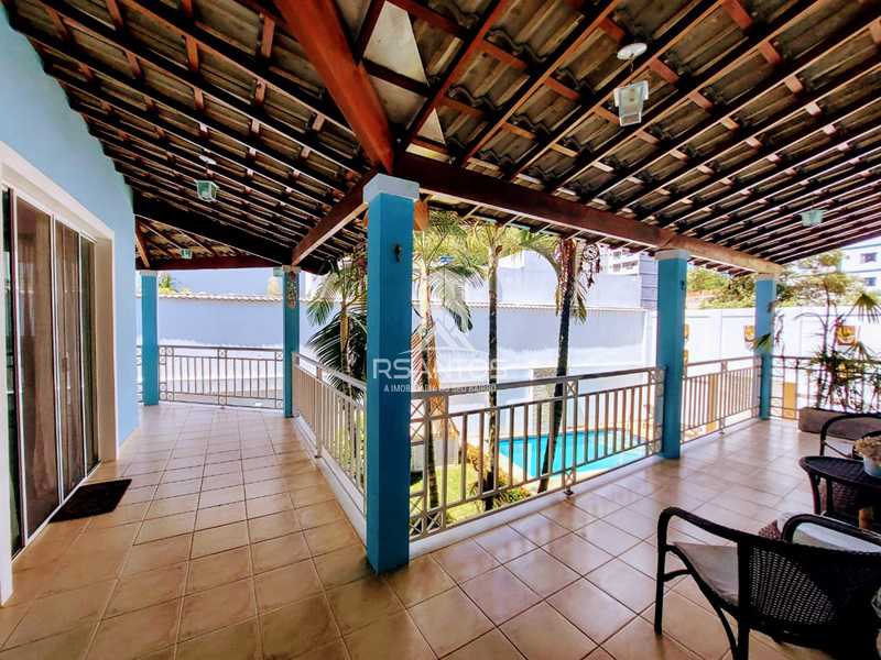 Conheça 25. do imóvel - Casa á venda em Jacarepaguá. - JPCN40074 - 26 25. - 26