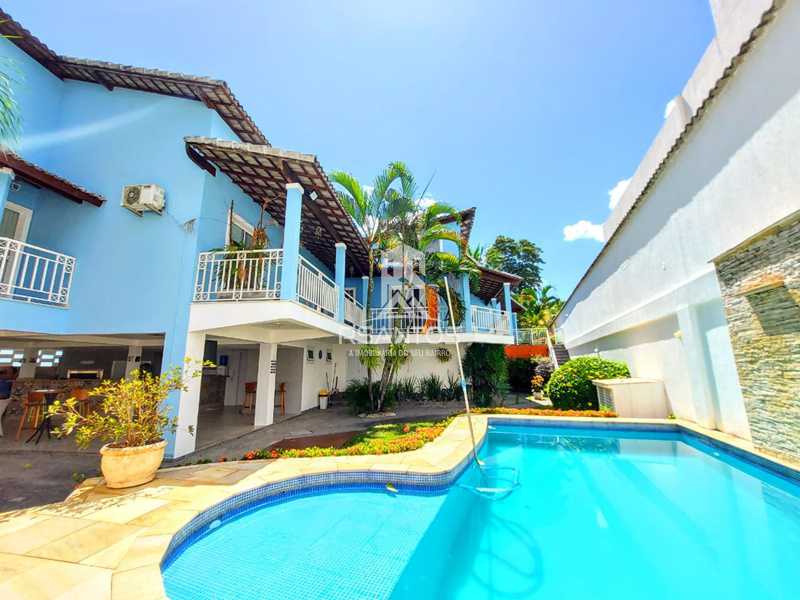 Conheça 27. do imóvel - Casa á venda em Jacarepaguá. - JPCN40074 - 3 27. - 3