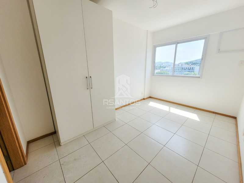 Conheça 05. do imóvel - Apartamento á venda no Pechincha. - JPAP20273 - 5 05. - 5
