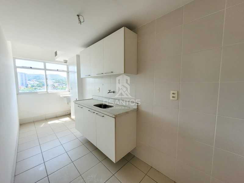 Conheça 11. do imóvel - Apartamento á venda no Pechincha. - JPAP20273 - 11 11. - 11