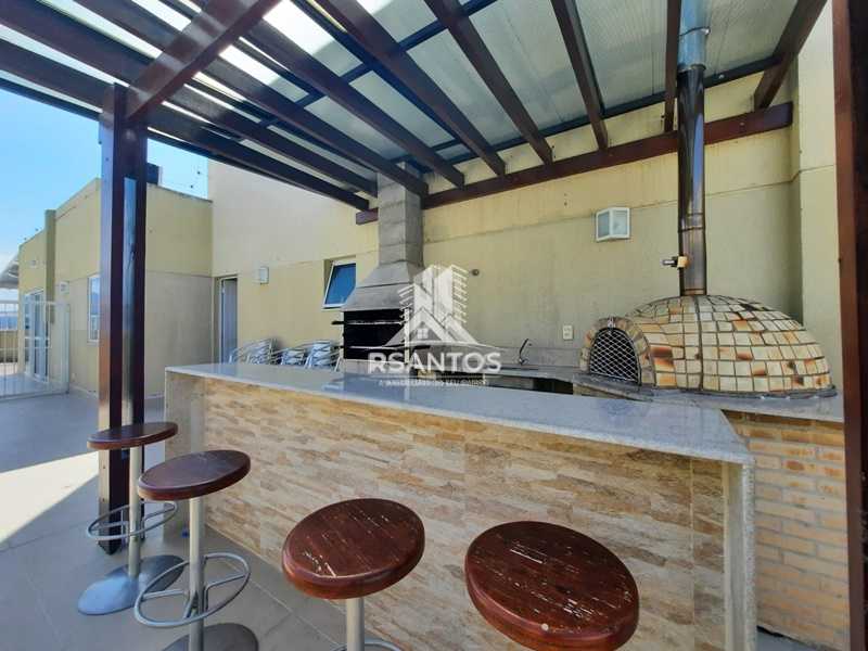 Conheça 17. do imóvel - Apartamento á venda no Pechincha. - JPAP20273 - 14 17. - 14
