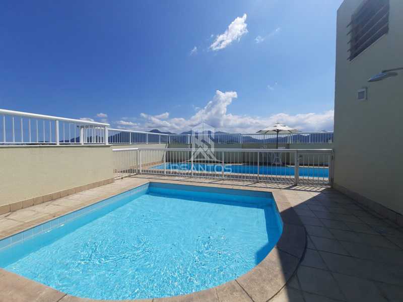 Conheça 18. do imóvel - Apartamento á venda no Pechincha. - JPAP20273 - 15 18. - 15