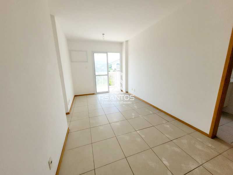 Conheça 02. do imóvel - Vivendas do Castelo - 2 quartos - suíte - vista livre - primeira locação. - JPAP20275 - 2 02. - 2