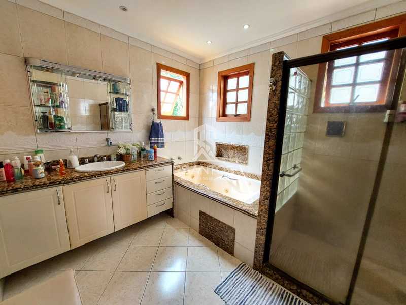 Conheça 08. do imóvel - Casa á venda na Freguesia. - JPCN40075 - 11 08. - 11