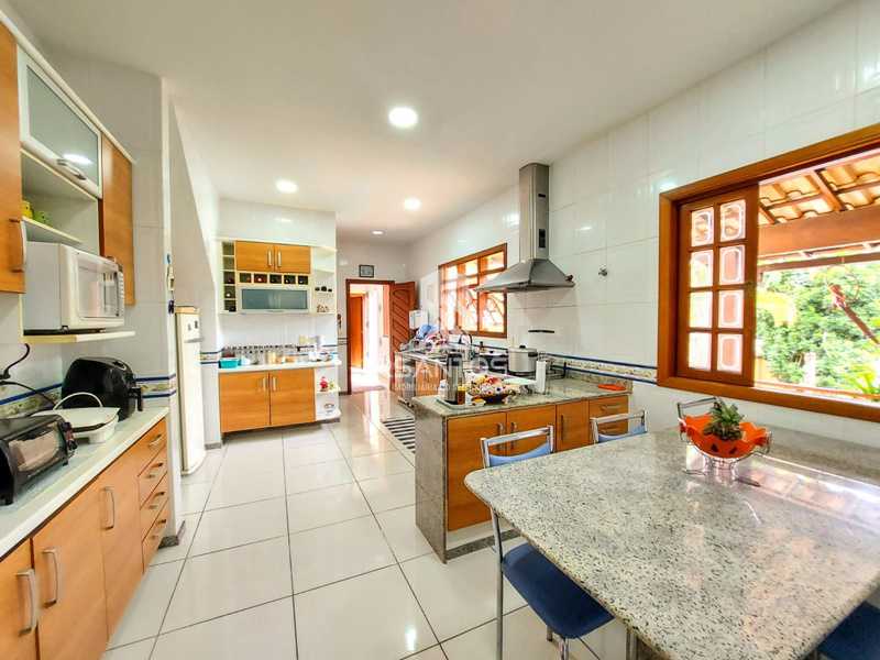 Conheça 12. do imóvel - Casa á venda na Freguesia. - JPCN40075 - 15 12. - 15