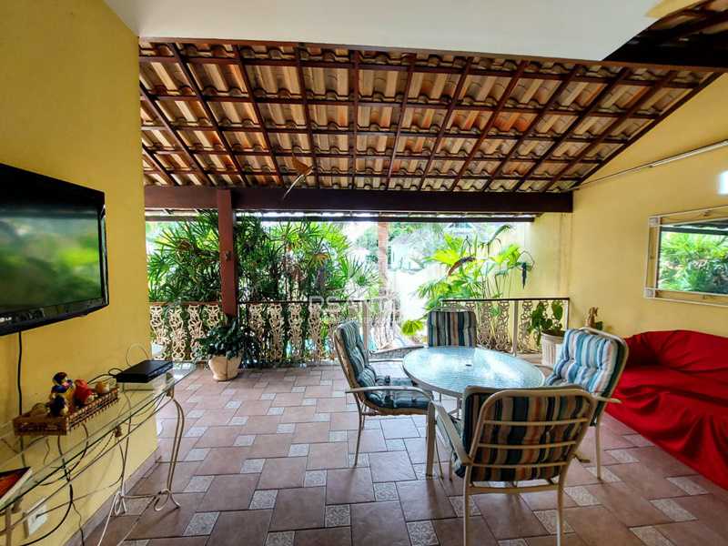 Conheça 15. do imóvel - Casa á venda na Freguesia. - JPCN40075 - 18 15. - 18