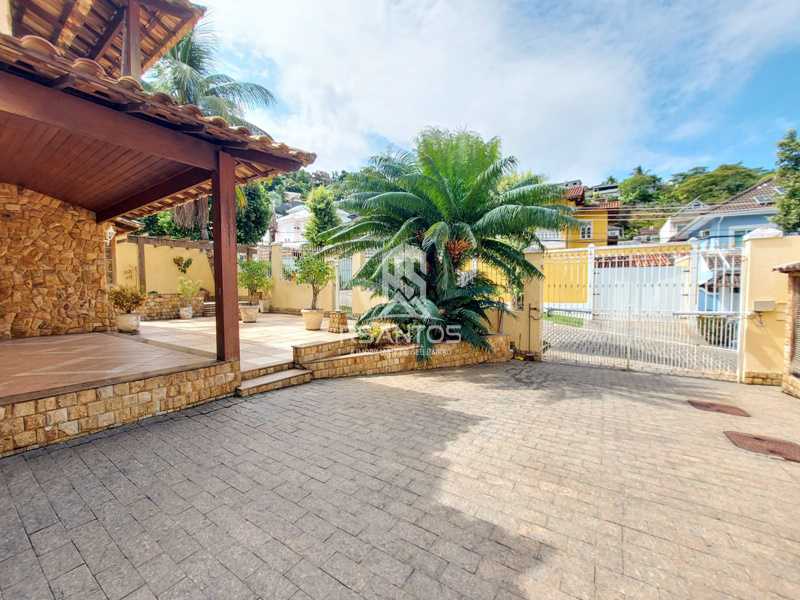 Conheça 19. do imóvel - Casa á venda na Freguesia. - JPCN40075 - 20 19. - 20