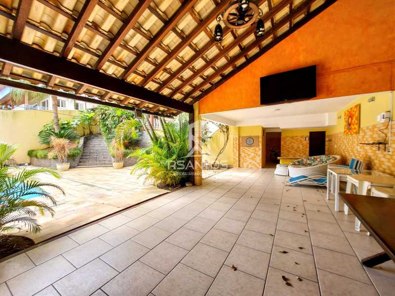 Conheça 21. do imóvel - Casa á venda na Freguesia. - JPCN40075 - 22 21. - 22