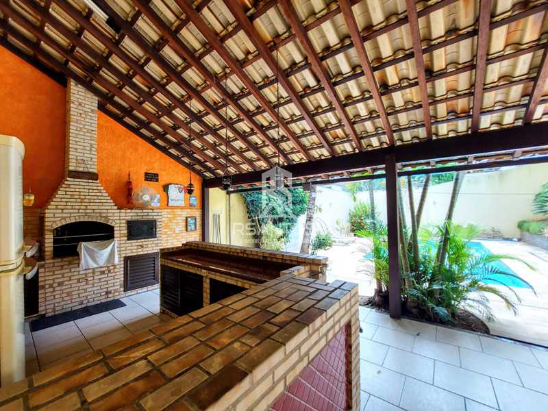 Conheça 23. do imóvel - Casa á venda na Freguesia. - JPCN40075 - 24 23. - 24