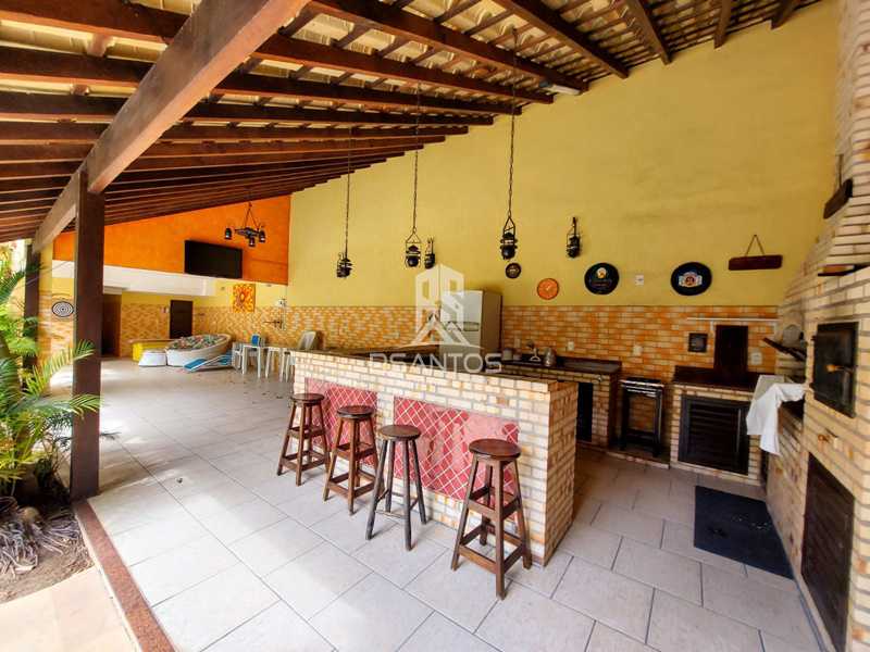 Conheça 24. do imóvel - Casa á venda na Freguesia. - JPCN40075 - 25 24. - 25