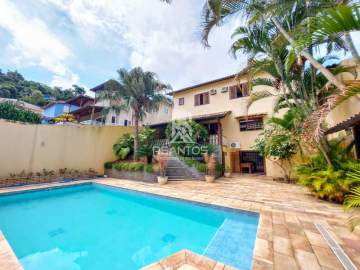 Ótima localização - Casa á venda na Freguesia. - JPCN40075